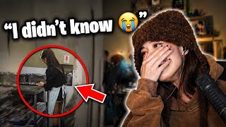 Valkyrae responds after her Wardrobe Malfunction went VIRAL 