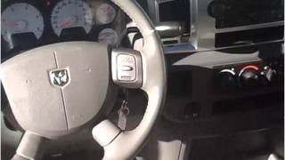 preview picture of video '2007 Dodge Ram Pickup Used Cars Sterling CO'