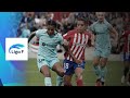 HIGHLIGHTS | Atletico Madrid vs. Barcelona (Liga F 2023-24)