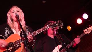 Catherine Britt - Can&#39;t Change A Thing