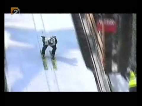 Daiki Ito - Planica 2009 - K 185 - HS 215 - 174,5 m