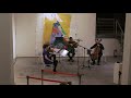 Philip Glass - String Quartet No. 4 "Buczak"