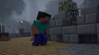 Minecraft (Vay delikanlı gönlüm vay )