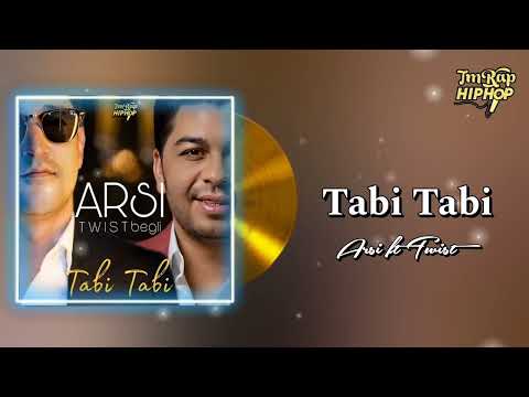 Arsi ft Twist - Tabi Tabi [TmRap-HipHop]