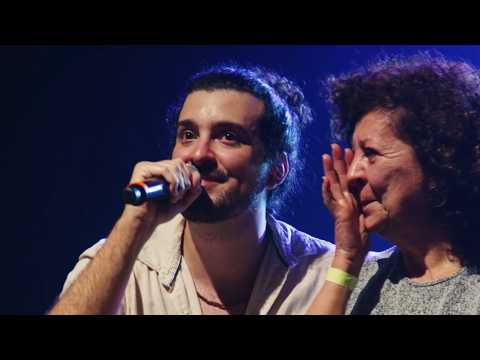 A Mão da Minha Mãe (Ao Vivo) - Pedro Salomão