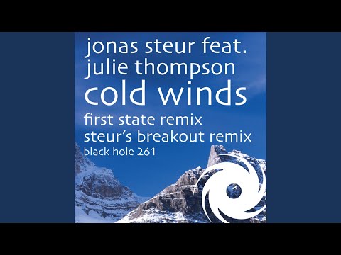 Cold Winds (Steur’s Breakout Remix)