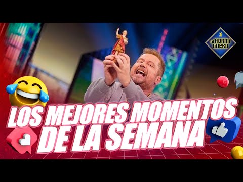 Lo más visto de la semana - El Hormiguero
