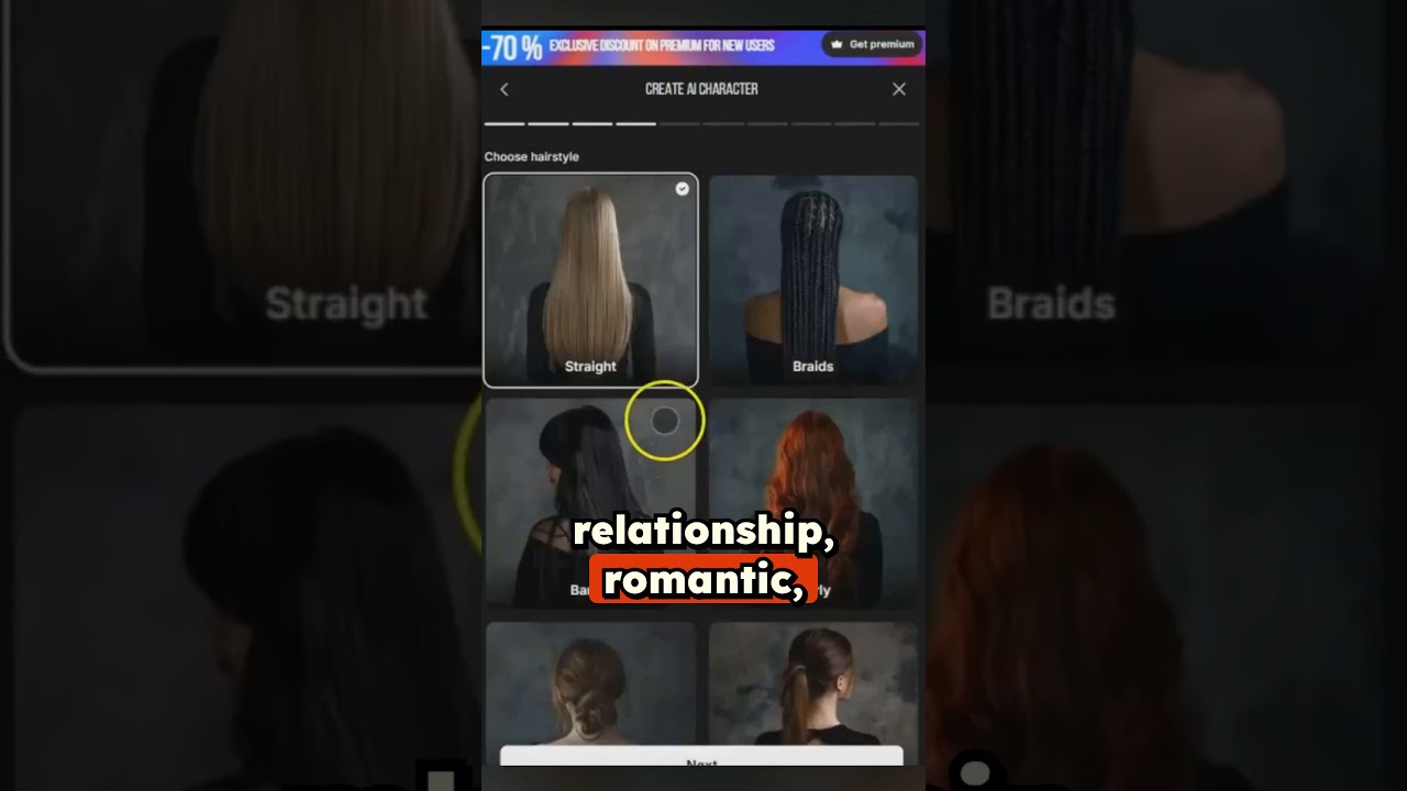 Perfect AI Connection