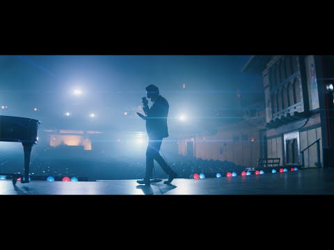 James Maslow - Eyes (Official Music Video)