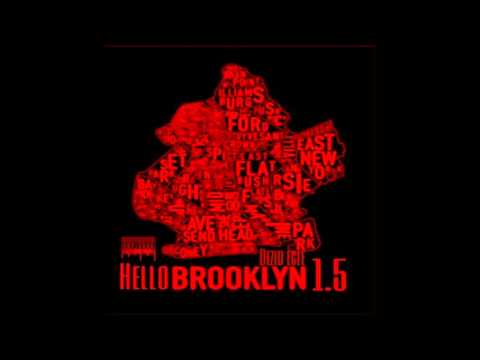 Hello Brooklyn 1.5 - 4 Duece