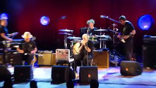 I Ride At Dawn - Ben Harper & Charlie Musselwhite