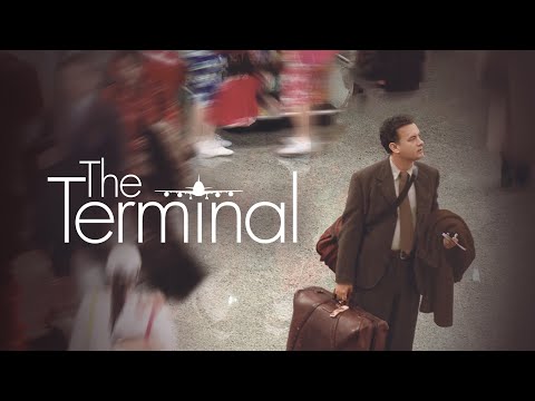 The Terminal Soundtrack - Viktor Navorski Complete Theme