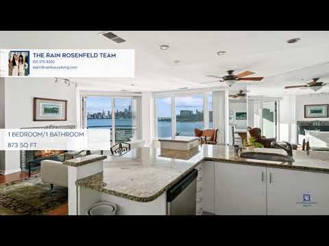 600 Harbor Blvd Unit 942, Weehawken NJ