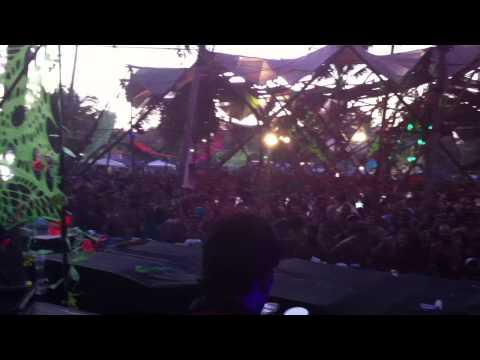 RINKADINK @ UNIVERSO PARALELLO 12