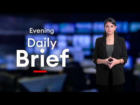 Evening Brief 01/02/2022