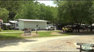 Great Smokey Mountain RV Camping Resort Video