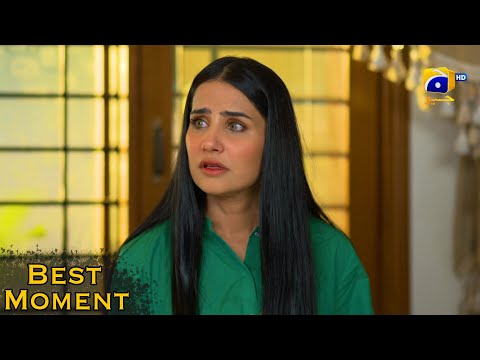 Grift Episode 89 || Ali Abbas - Saniya Shamshad || 𝐁𝐞𝐬𝐭 𝐌𝐨𝐦𝐞𝐧𝐭 𝟎𝟐 || Har Pal Geo