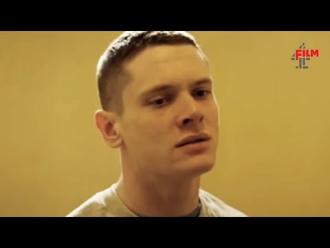 Jack O'Connell in Starred Up | Film4 Clip