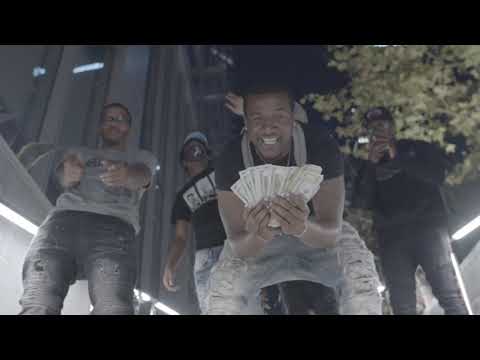 Dolla Davis - Freak Bitch ( Feat. Ray Bands & YN Jay)