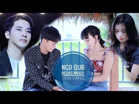 Win Vang - Nco Qub Hluas Nkauj _ Nkauj Tawm Tshiab 2024 [ Music Video]