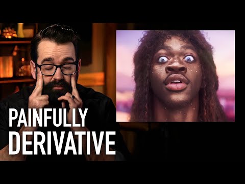 Matt Walsh Reacts To MONTERO (Call Me By Your Name) By Lil Nas X