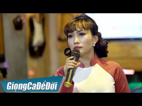 Thể hiện bởi Lâm Minh Thảo