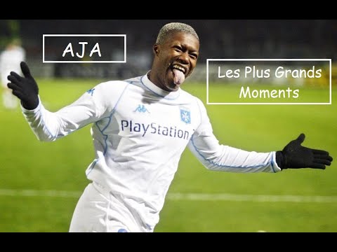 AJ Auxerre - Les Plus Grands Moments