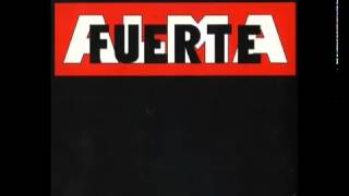 Almafuerte   Como los bueyes