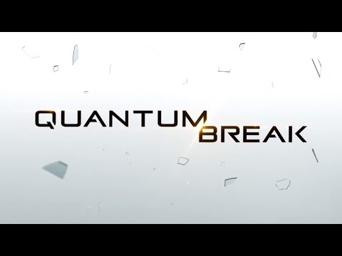 Quantum Break Act 4 Part 1 Port Donnelly Bridge