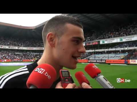 Bruno : "Chapeau à Zulte"