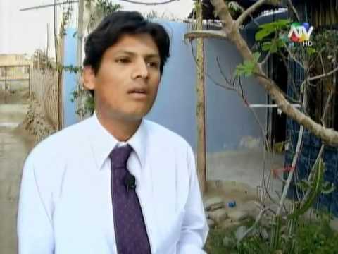 Nunca Más: La misma carne, la misma sangre II (Parte 2)