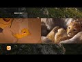 Uniek kijkje achter de schermen van The Lion King - RTL BOULEVARD