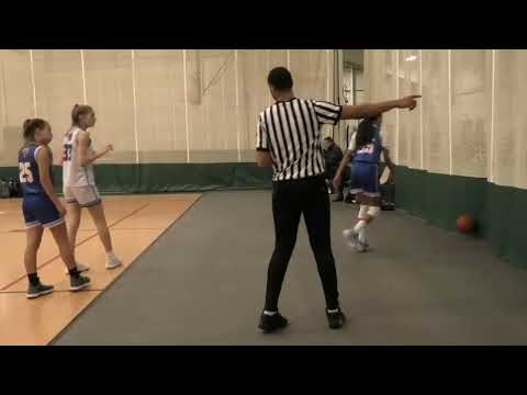 SMAC Elite 2027 vs. SMAC Legends - April 16, 2022