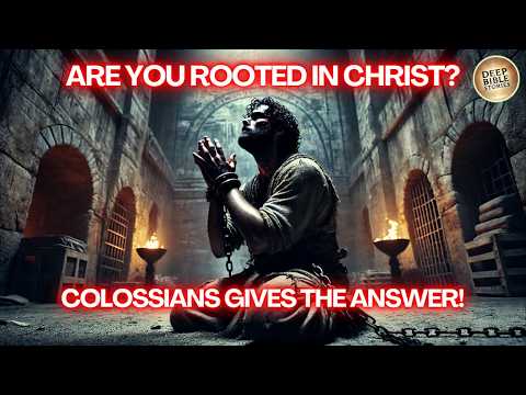 10 Life-Changing Lessons from Colossians That Most Christians Miss!