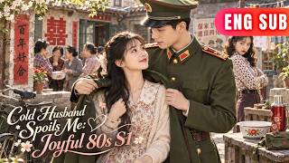 Download lagu [ENG SUB]✨The Quiet Soldier Hid Endless Love,And The Substitute Bride Became His Only Treasure#drama mp3