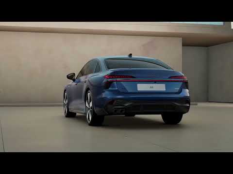 Audi A6 Saloon S Line TDI Quattro Auto - Image 2