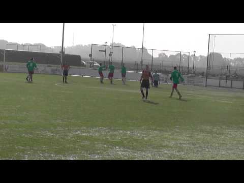 12 okt 2013 Focus 07 B1 - VV De Meern B2 com 5-2 Doelpunt Focus (5-2)