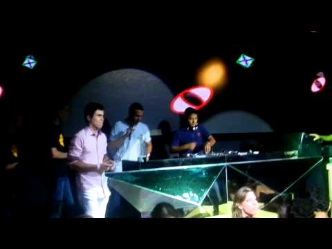 INAUGURAÇÃO #SUPER17 MOKAI