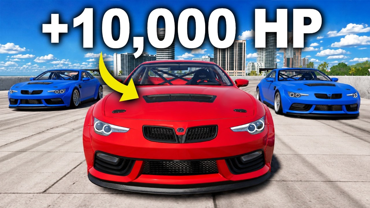 Radial Cheat Menu 1.3.5 - BeamNG.drive