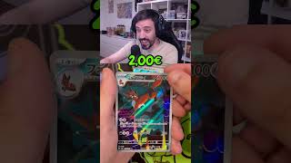 Ho Trovato VERAMENTE la Carta Pokémon PIÙ RARA e COSTOSA