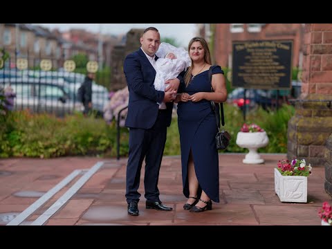 Sväty Krst  Klaudie 1 Cast  (Hraju Gipsy Amax Doncaster)