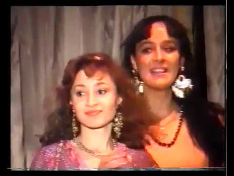 89. FILM - CYGANSKI TEATR " ROMEN " - FINAL SPEKTAKLU " PLASUNIJA "