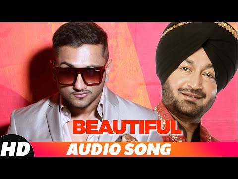 Beautiful (Full Audio) — watch video
