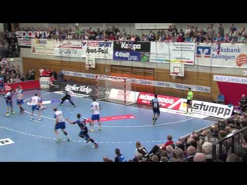 13. HBW-Magazin der Saison 2014/15: HBW - Bergischer HC