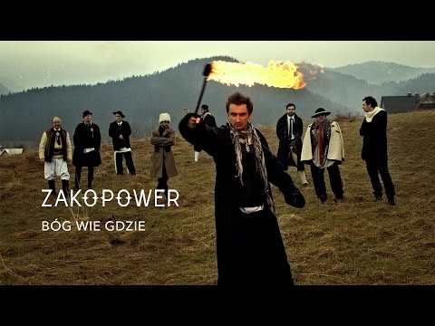 Video thumbnail for Bóg wie gdzie