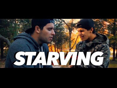 Hailee Steinfeld, Grey - Starving ft. Zedd (Tyler & Ryan Cover)