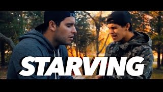 Hailee Steinfeld, Grey - Starving ft. Zedd (Tyler & Ryan Cover)
