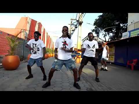 MC FEDERADO E OS LELEKS - TIPO FUNK DAS ANTIGAS ((CLIP OFICIAL))