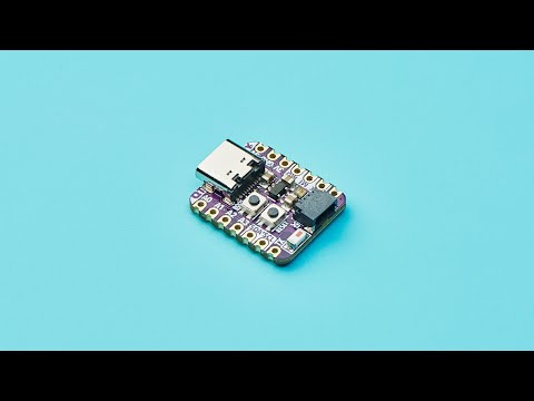 New Products 3/09/22 Feat. Adafruit QT Py ESP32-C3 WiFi Dev Board with STEMMA QT!