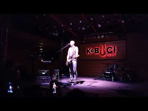 A szerelemnek múlnia kell... Likó Marcell előadásában, 2022. június 11.